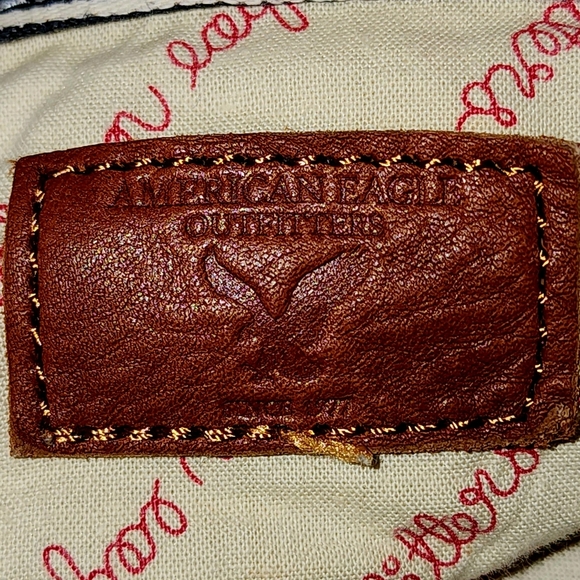 American Eagle Outfitters Hobo - Picture 8 of 9